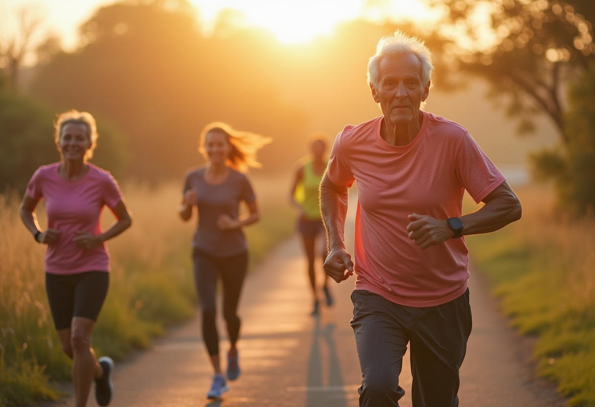 Тренування з felmorint